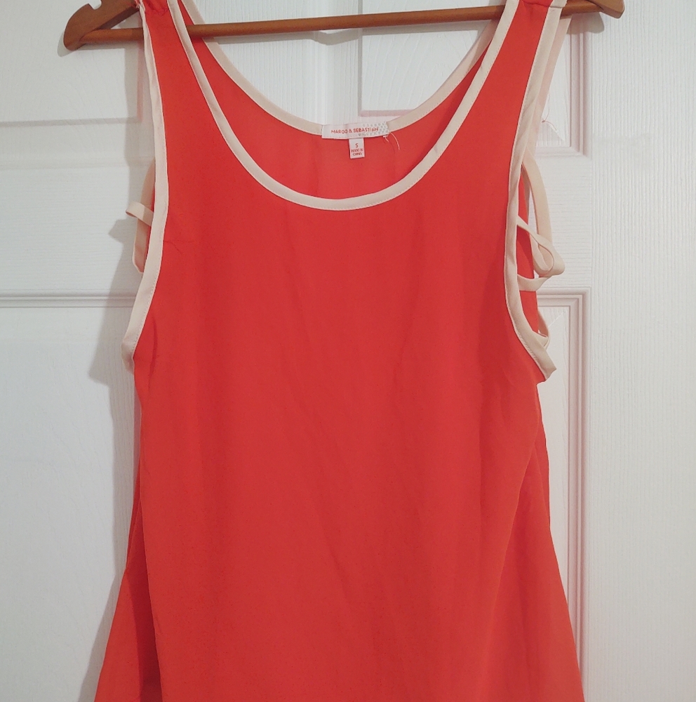 Margo & Sebastian size S top